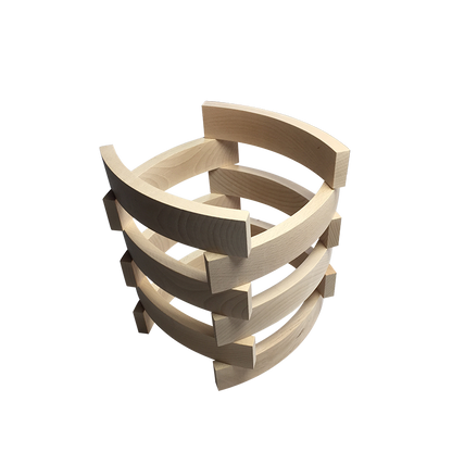 Abel Blocks 12