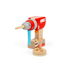BigJigs Wooden Drill