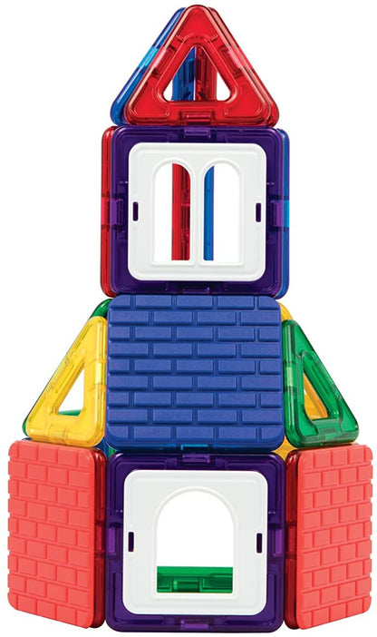 Magformers WOW House Set 28pc