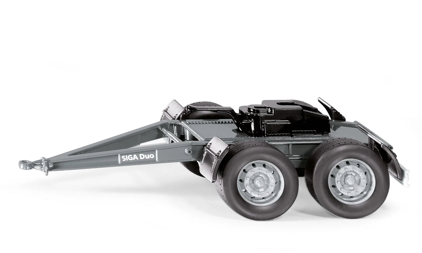 Siku 1:32 Dolly SIGA Duo