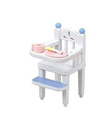 Sylvanian Families Baby High Chair