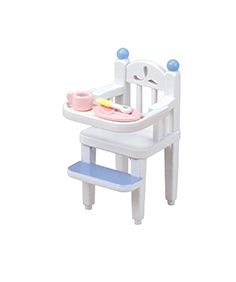 Sylvanian Families Baby High Chair