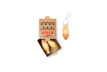 Grapat Nº 4 Glow Lamps