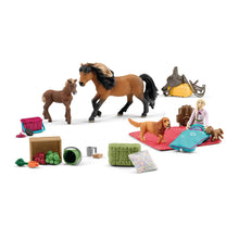 Schleich Advent Calendar 2023 Horse Club