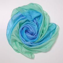 Sarah's Silks Play Silks Water