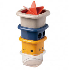 Tolo Bio Activity Stackers