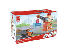 Hape Large Boom Crane