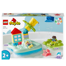 Lego DUPLO Town 10989 Water Park (F)
