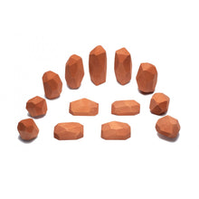 Ocamora 13 Clay Stones