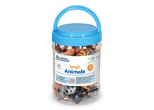 Learning Resources Jungle Animal Counters (Set of 60)