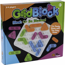 Fat Brain Toys GridBlock