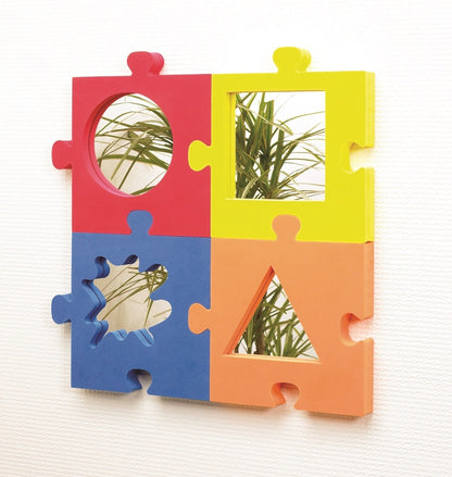 TickiT Jigsaw Softies