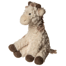 Mary Meyer Sitting Putty Giraffe - small