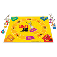 University Games Smart Ass