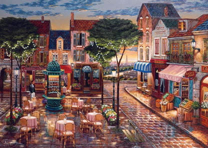 Ravensburger Paris Impressions, 1000pc