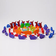 Grimms Figures For Counting And Telling