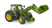 Bruder John Deere 7R 350 W/Frontloader