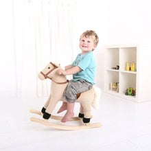 BigJigs Rocking Horse (Cord)