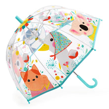 Djeco Nature Umbrella