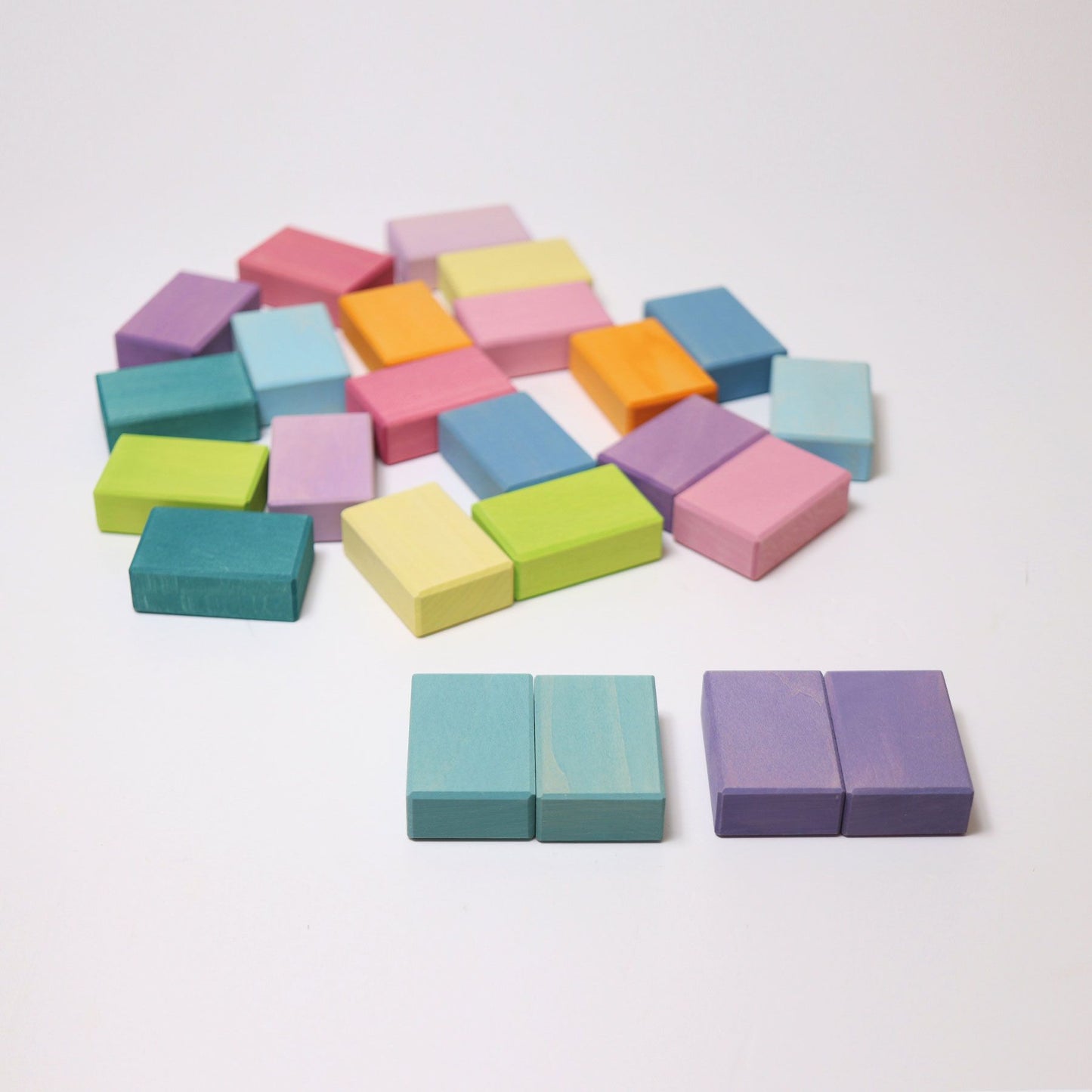 Grimms Pastel Duo