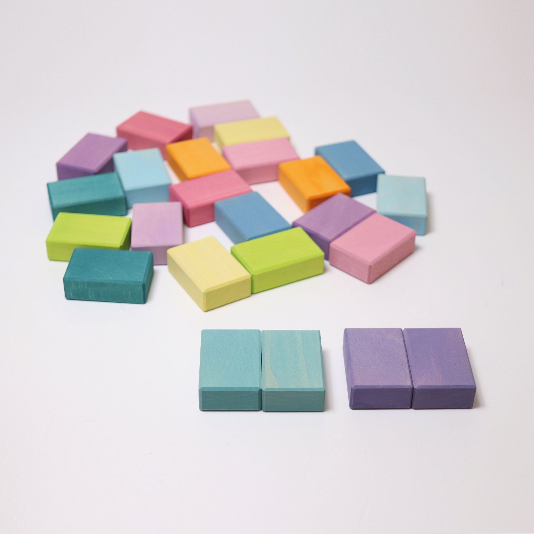 Grimms Pastel Duo