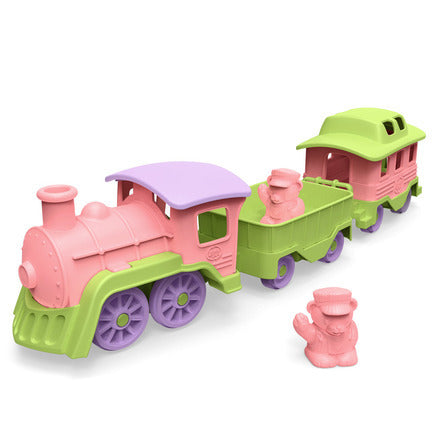 Green Toys Train
