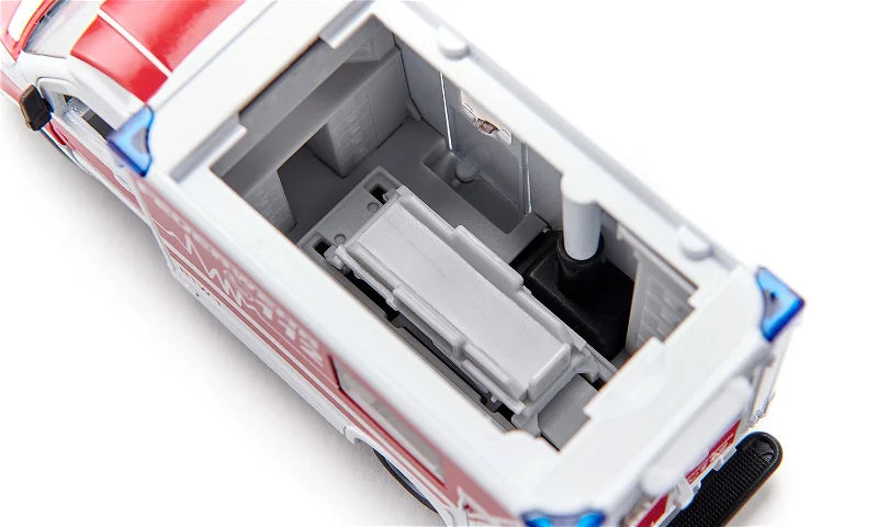 Siku 1:50 Mercedes-Benz Sprinter Type C Ambulance