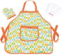 Hape Chef Apron Set