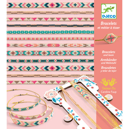 Djeco Jewels To Create Tiny Beads