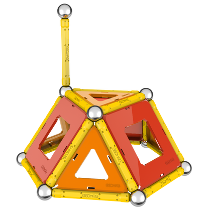 Geomag Panels 114pcs