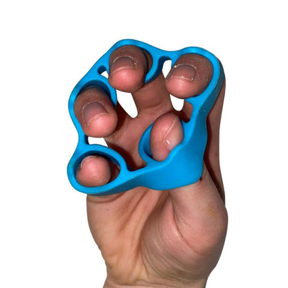 Playlearn Silicon Hand Strengthener 3 pk