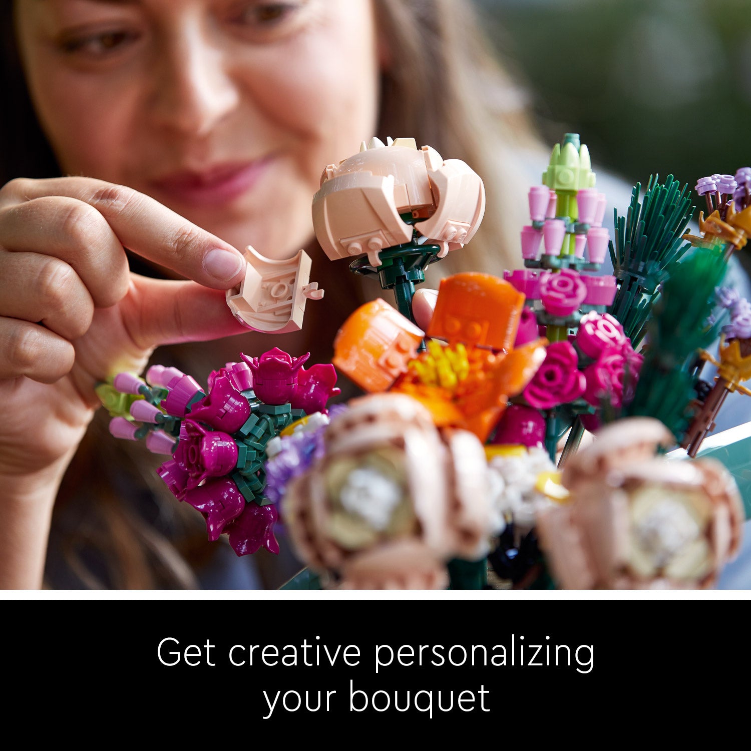 LEGO 10280 Flower Bouquet