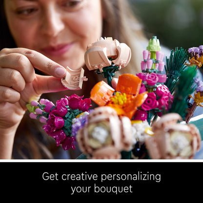 LEGO 10280 Flower Bouquet