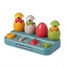 Tolo Bio Pop Up Dinosaur