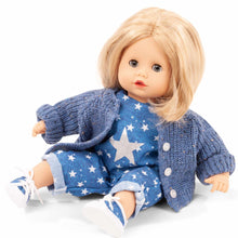 Gotz Dolls Muffin Stars, Blonde Hair
