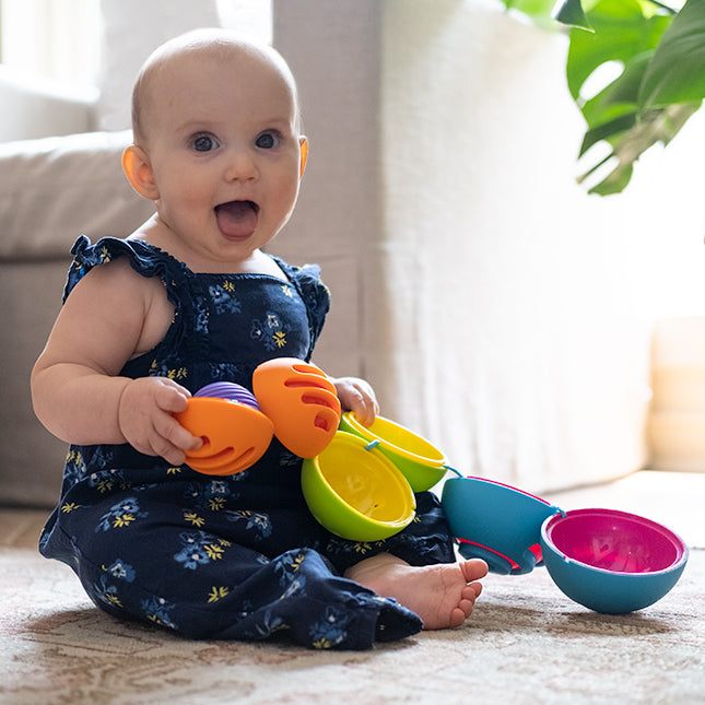 Fat Brain Toys Oombee Ball