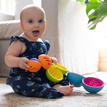 Fat Brain Toys Oombee Ball