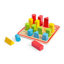 BigJigs Shape Puzzle