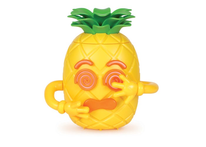 Learning Resources Big Feelings Pineapple Deluxe Set