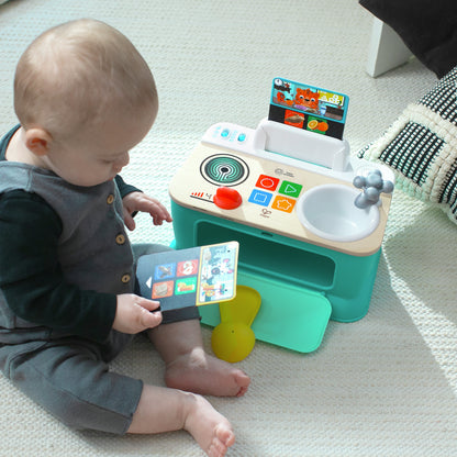Hape Magic Touch Kitchen� Toy
