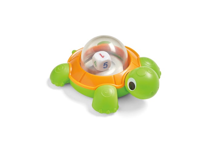 Learning Resources Sea Animal Dice Poppers