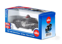 Siku 1:50 Dodge RAM 1500 US Police