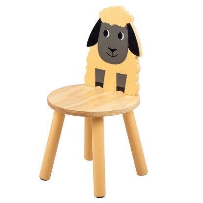Tidlo Sheep Chair