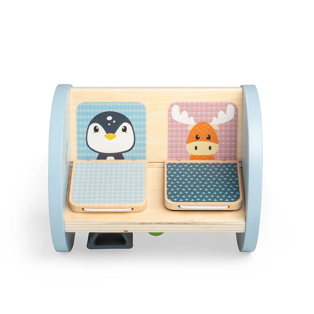 BigJigs Rolling Sensory Sorter