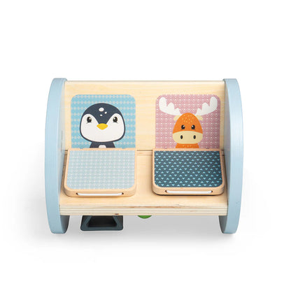 BigJigs Rolling Sensory Sorter