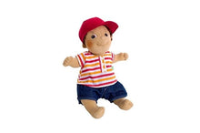 Rubens Barn Rubens Kids Tim 36 Cm