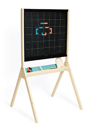 Janod Classic Magnetic Blackboard