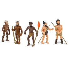 Safari Evolution of Man (5 Pieces)