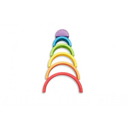 Ocamora Nesting Arch Red (6Pcs)