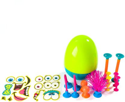 Fat Brain Toys Tobbly Wobbly - Stand Up Man